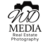 WD MEDIA LOGO